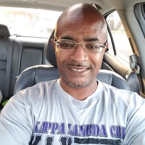 Meet your Posher, Verdell